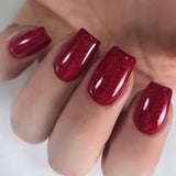 LUXIO by AKZENTZ - GARNET Gel Color