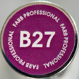 FARB Professional UV/LED Gel Color B27