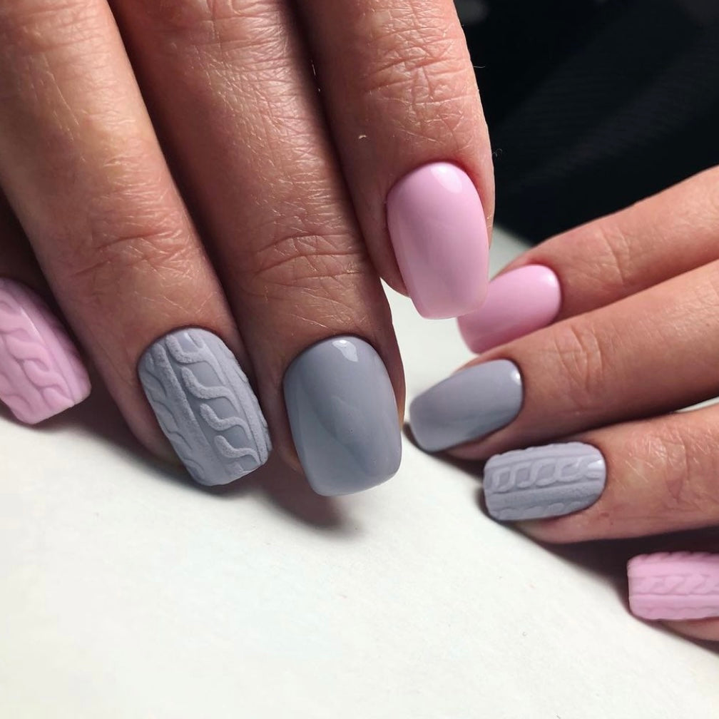 LUXIO by AKZENTZ - ELLE Gel Color