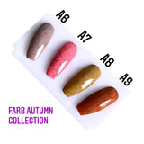 FARB Professional Color Autumn A8