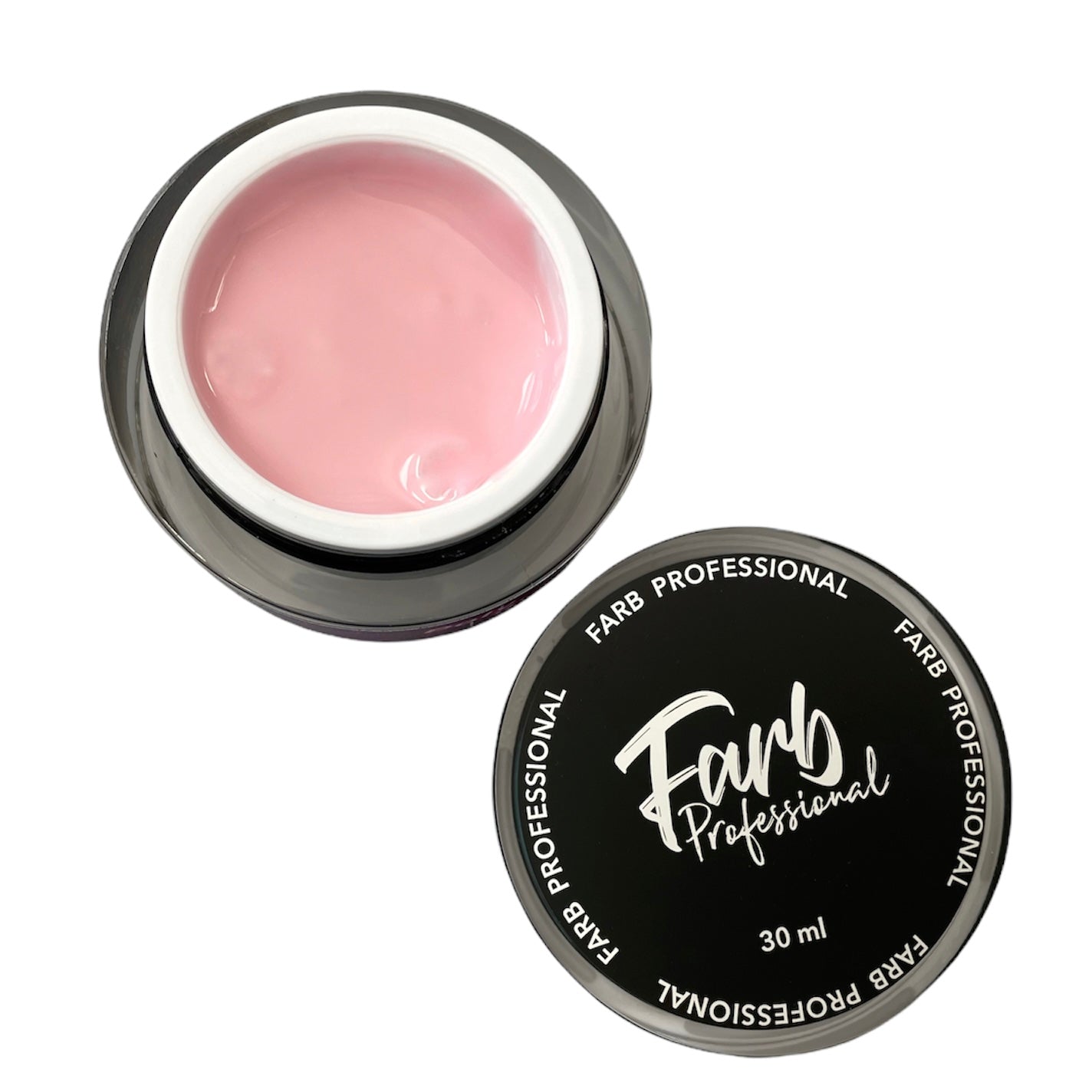 FARB POLYGEL, 30ml, Cover 5