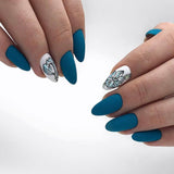 LUXIO by AKZENTZ - PEACOCK Gel Color
