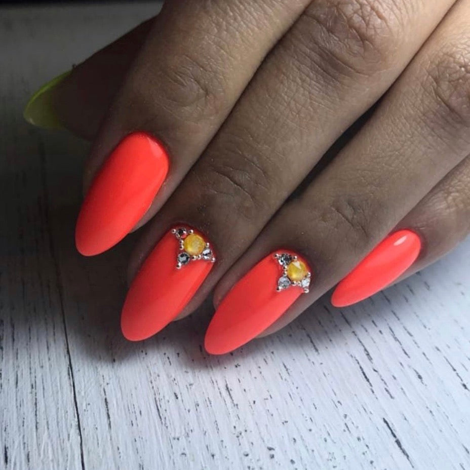 LUXIO by AKZENTZ - SCOUNDREL Color Gel