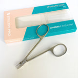 STALEKS PRO Pedicure Nippers PODO10 (NP-10-7)