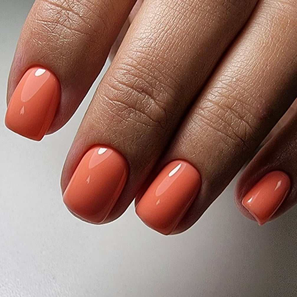 LUXIO by AKZENTZ - DARLING Gel Color