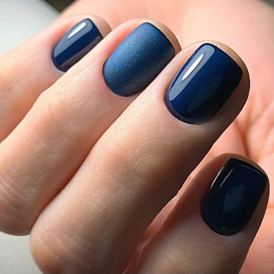 LUXIO by AKZENTZ - DESTINY Gel Color