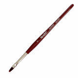 Brush Oval 7 Roubloff DCr33R