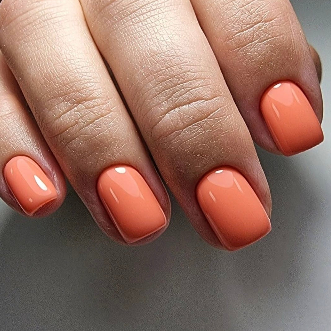 LUXIO by AKZENTZ - DARLING Gel Color