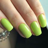 LUXIO by AKZENTZ - FLAIR Gel Color