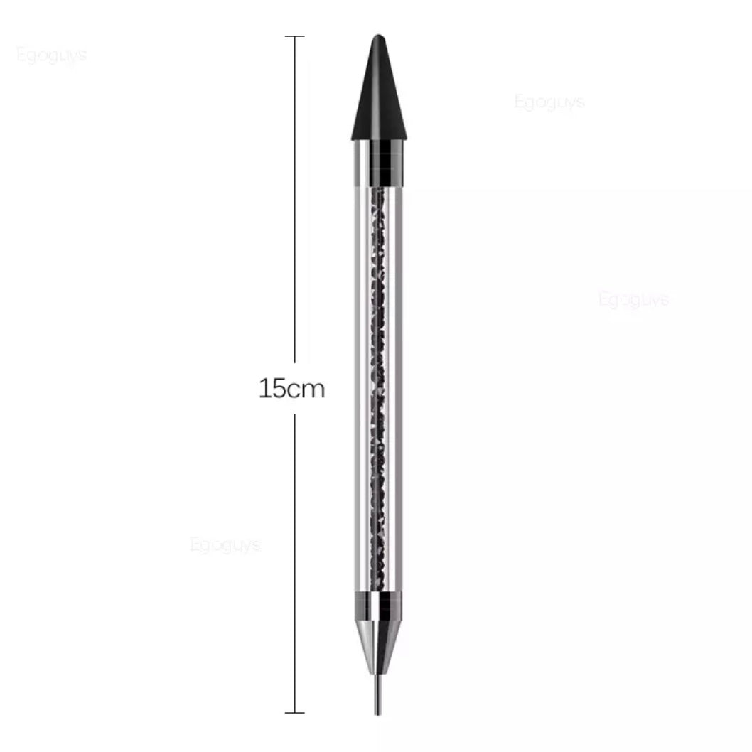 Wax Pencil, 1 рс, black