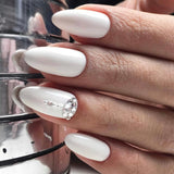 LUXIO by AKZENTZ - IVORY Color Gel