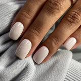 LUXIO by AKZENTZ - IVORY Color Gel