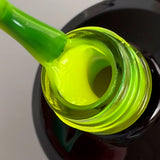 FARB Professional  NEON RUBBER BASE #2,  15 ml