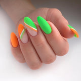LUXIO by AKZENTZ - VOLT Gel Color