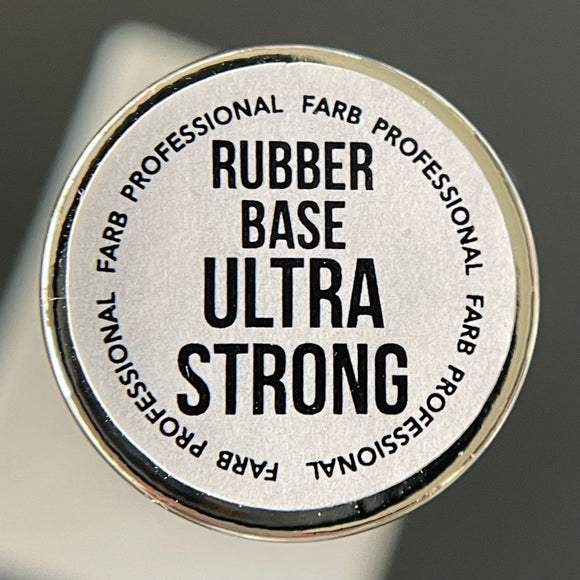 FARB Professional Rubber Base ULTRASTRONG