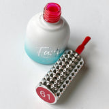 FARB Professional UV/LED Gel Color 61