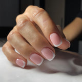 LUXIO by AKZENTZ - DELICATE Color Gel