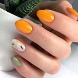 LUXIO by AKZENTZ - INSTINCT Gel Color
