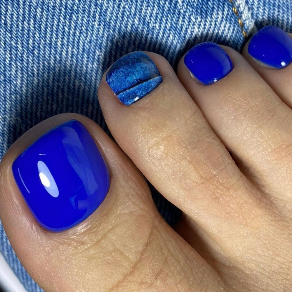 LUXIO by AKZENTZ - LOOKOUT Gel Color
