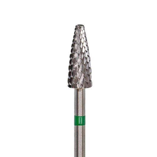 Nail Bit for Removal, Green 406001 (1pc)