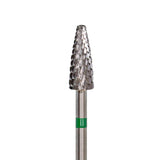 Nail Bit for Removal, Green 406001 (1pc)