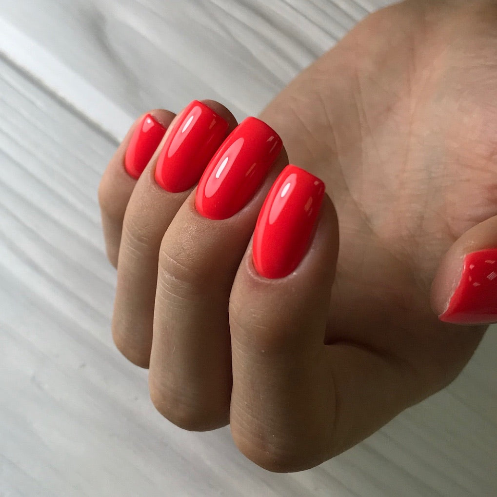 LUXIO by AKZENTZ - SMOULDER Gel Color
