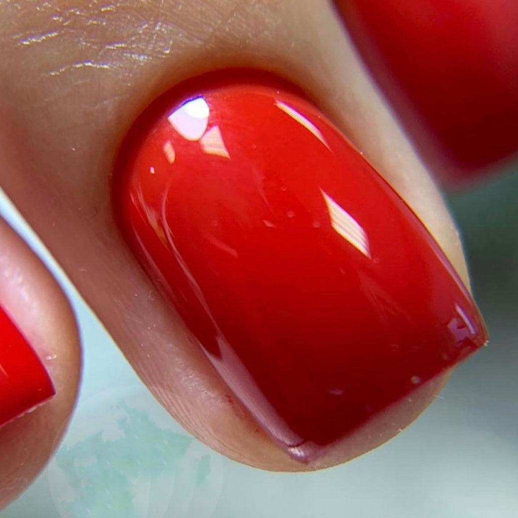 LUXIO by AKZENTZ - TANTALIZING Color Gel