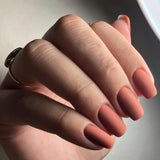 LUXIO by AKZENTZ - RELENTLESS Color Gel