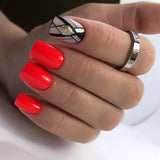 LUXIO by AKZENTZ - SMOULDER Gel Color