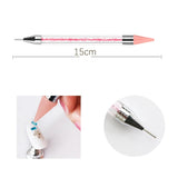 Wax Pencil, 1 рс, black