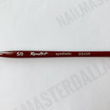 Brush for fine lines Roubloff 5/0, DS43R