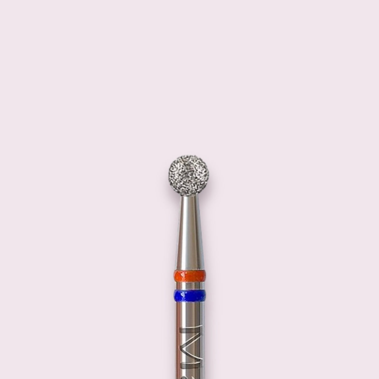 MAGIC BITS Nail bit Ball 023 blue/red