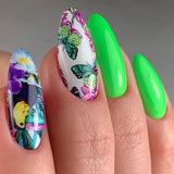 LUXIO by AKZENTZ - VOLT Gel Color