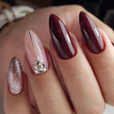 LUXIO by AKZENTZ - DIVA Gel Color