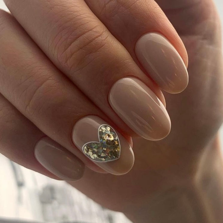 LUXIO by AKZENTZ - GLIMPSE Gel Color