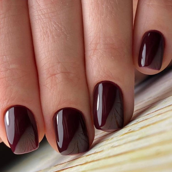 LUXIO by AKZENTZ - VAMP Gel Color