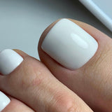LUXIO by AKZENTZ - IVORY Color Gel