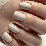 LUXIO by AKZENTZ - ALMONDINE Gel Color