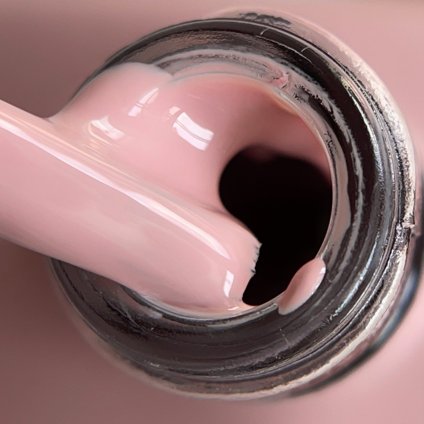 THINK OF NAIL H544 Gel Color  - ONE COAT COLLECTION (10ml)