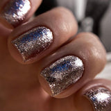 GRANI FOIL GEL -  ROSE(5g)