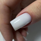 GRANI COLD UV GEL - BLAZE WHITE (15 g)