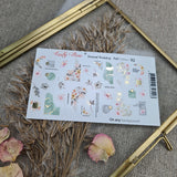 Slider foil 92