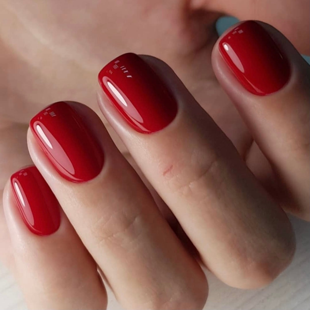 LUXIO by AKZENTZ - TANTALIZING Color Gel