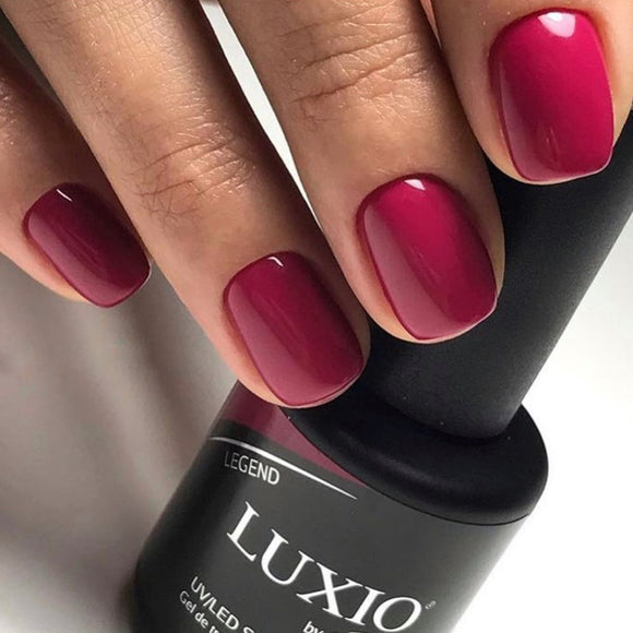 LUXIO by AKZENTZ - LEGEND Gel Color