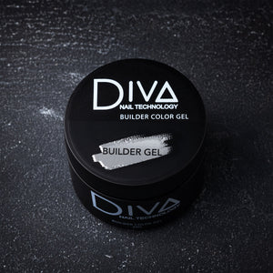 DIVA COLD GEL "Clear", 30 g