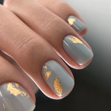 LUXIO by AKZENTZ - JADED Gel Color