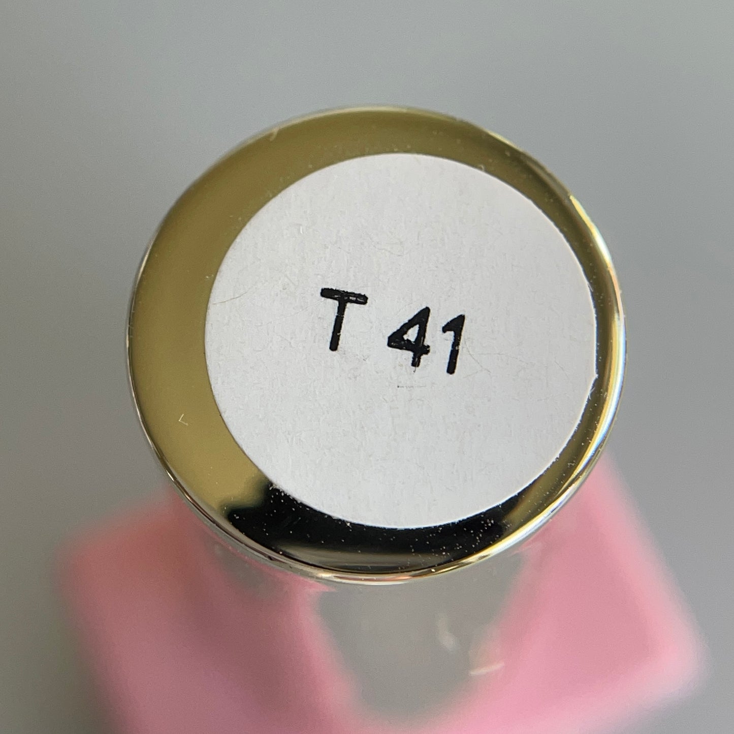 THINK OF NAIL T41 Gel Color  - Classic COLLECTION (8ml)