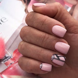 LUXIO by AKZENTZ - DAINTIEST Gel Color