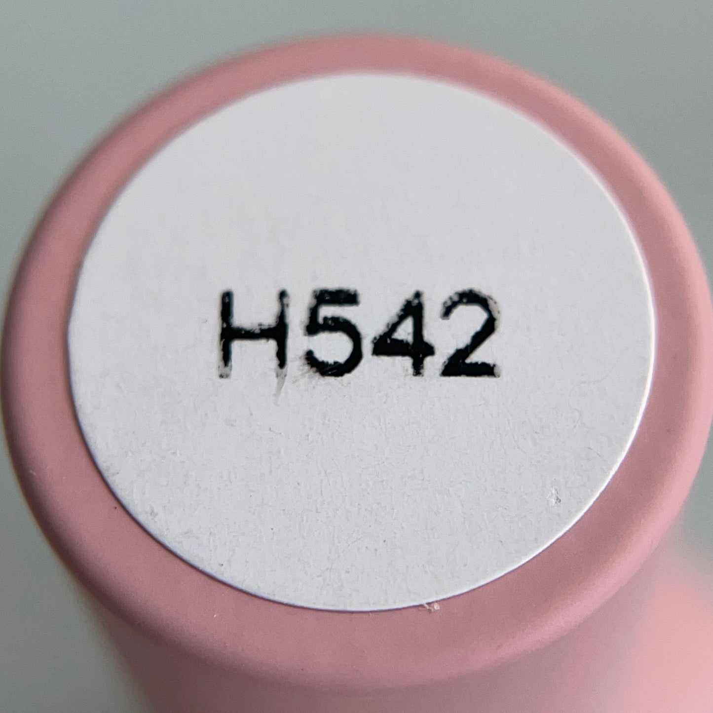 THINK OF NAIL H542 Gel Color  - ONE COAT COLLECTION (10ml)