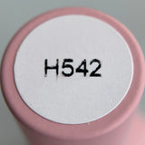 THINK OF NAIL H542 Gel Color  - ONE COAT COLLECTION (10ml)
